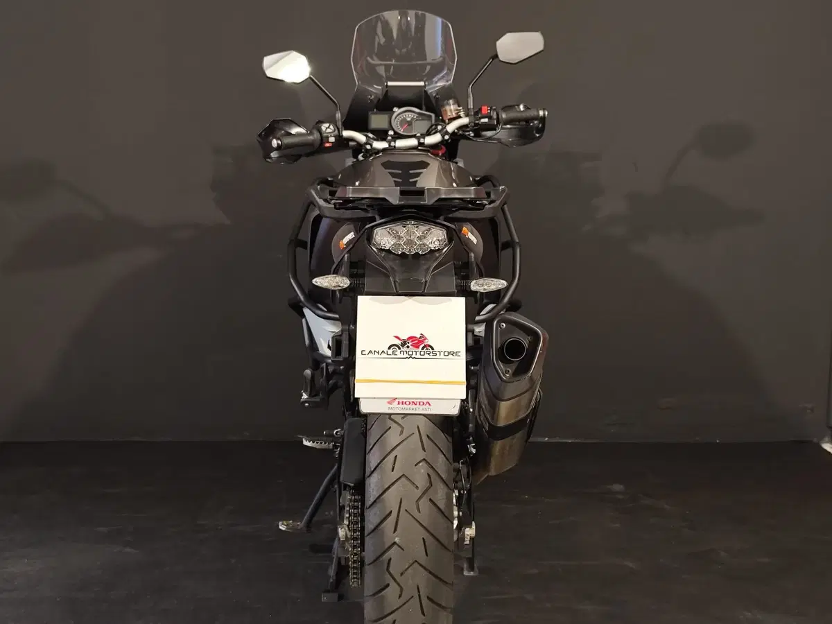 KTM 1190 Adventure (2013 - 16) (4)
