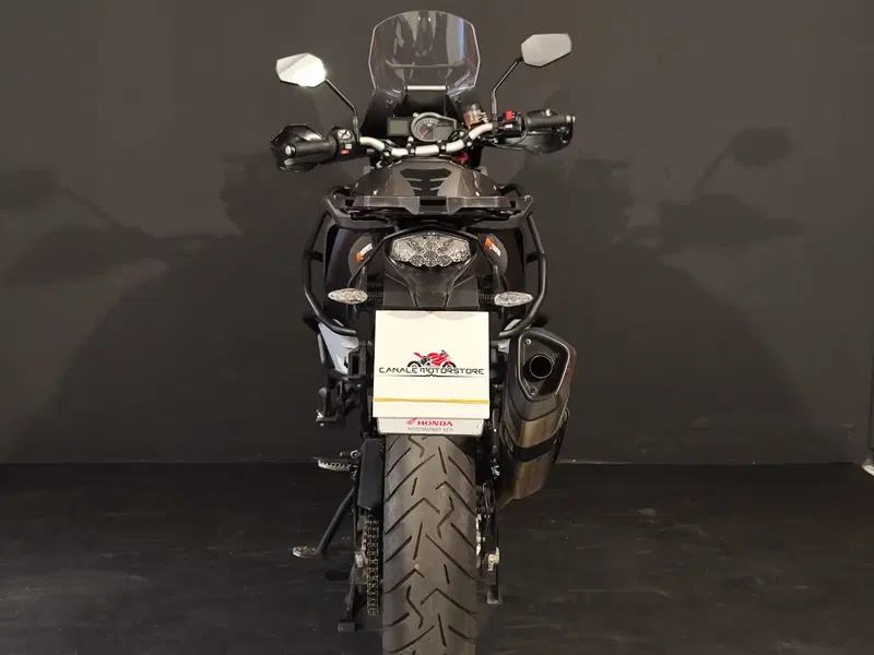 KTM 1190 Adventure (2013 - 16) (4)