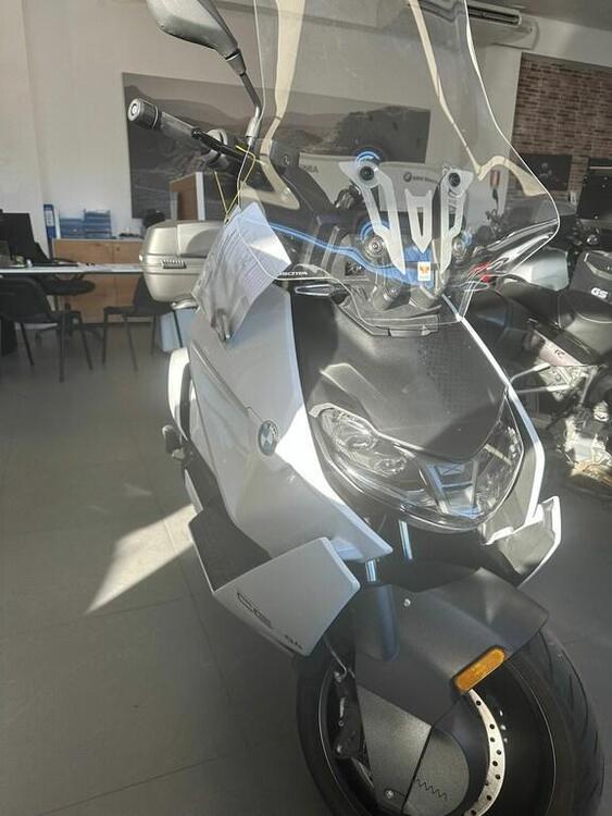 Bmw CE 04 (2021 - 25) (2)