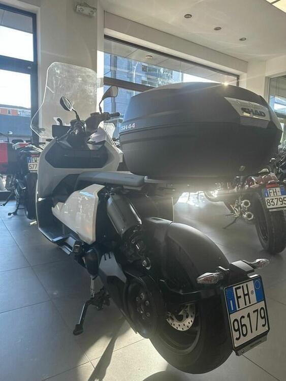 Bmw CE 04 (2021 - 25) (3)