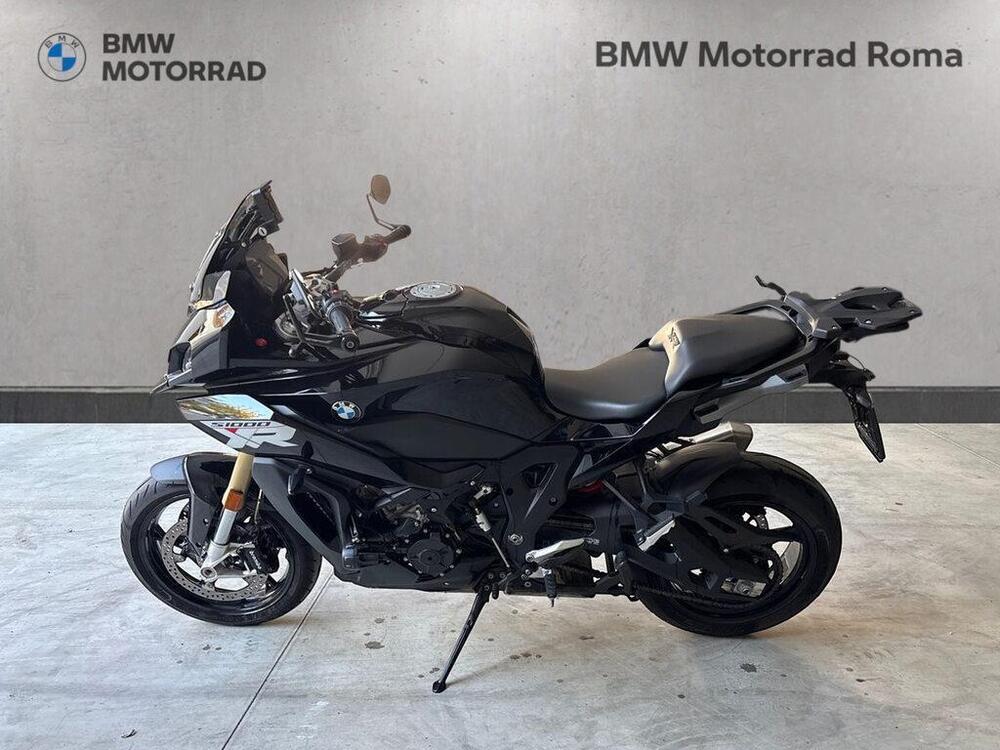 Bmw S 1000 XR (2024 - 25)