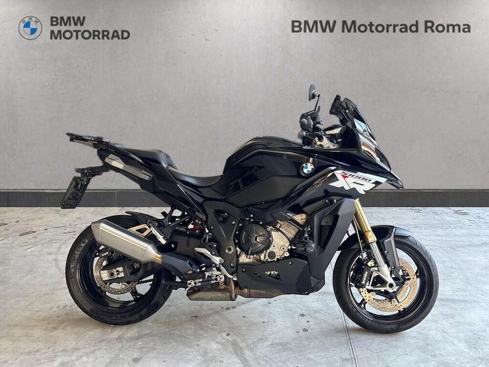 Bmw S 1000 XR (2024 - 25) (2)