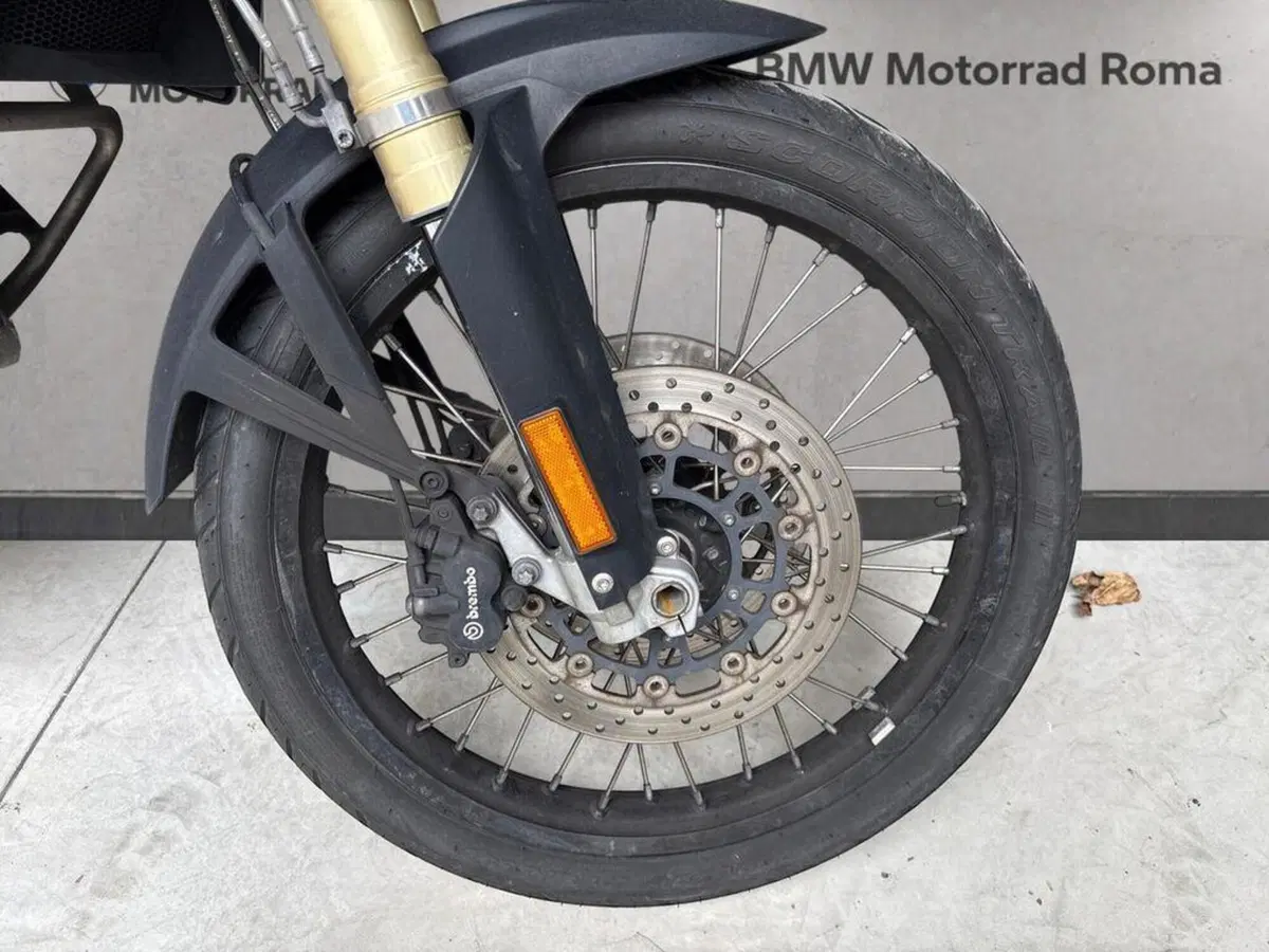 Bmw F 800 GS (2016 - 18) (5)
