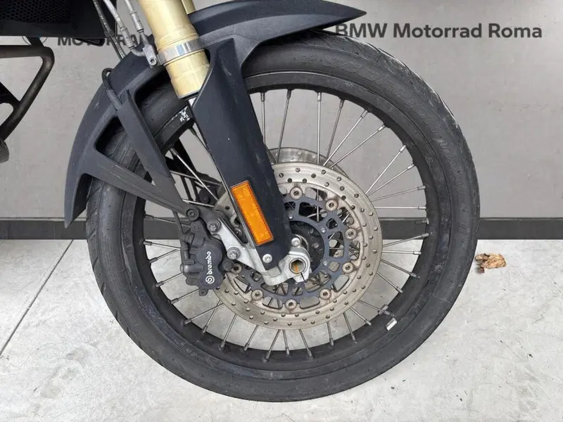 Bmw F 800 GS (2016 - 18) (5)