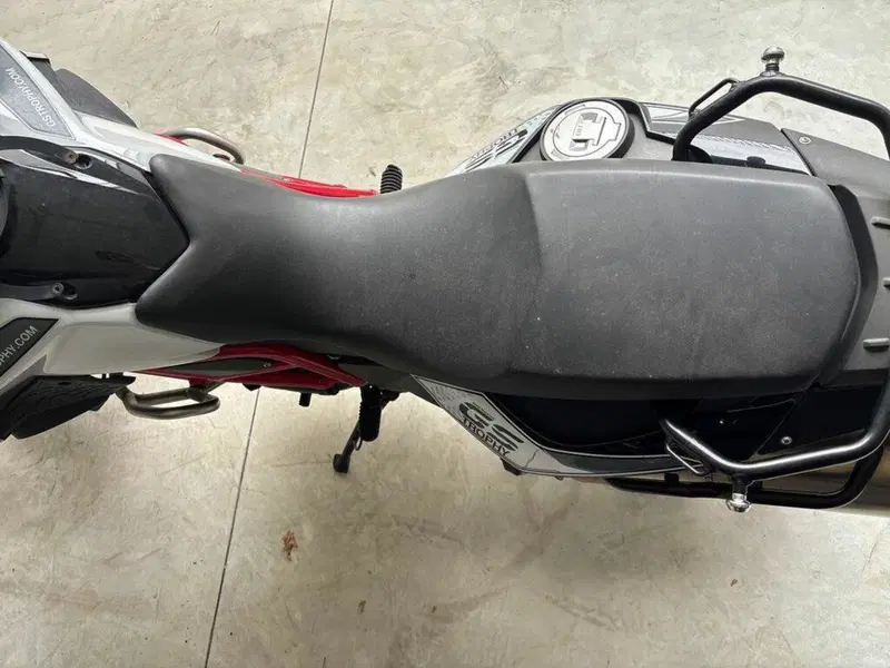 Bmw F 800 GS (2016 - 18) (9)