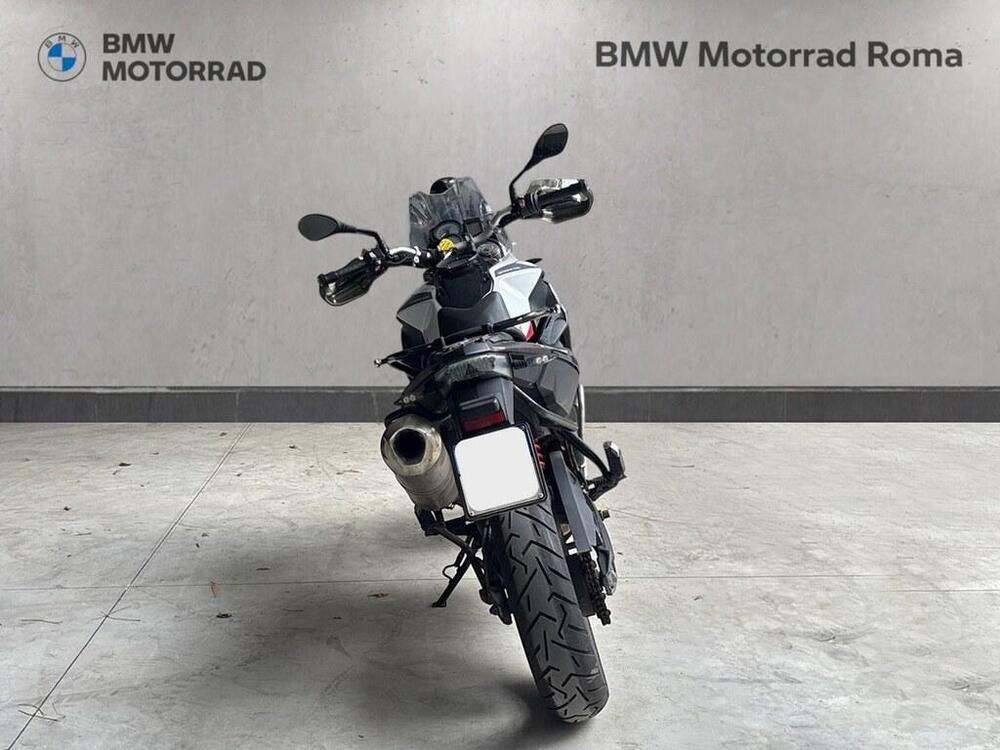 Bmw F 800 GS (2016 - 18) (4)