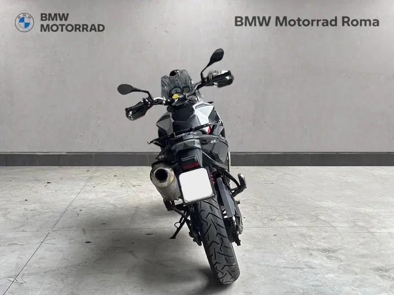 Bmw F 800 GS (2016 - 18) (4)