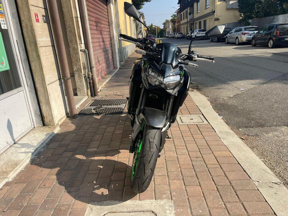 Kawasaki Z 900 (2021 - 24) (3)
