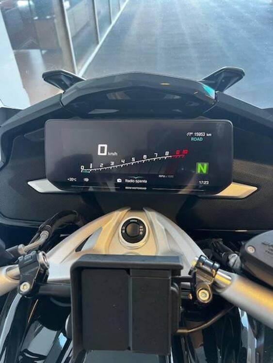 Bmw K 1600 GT (2022 - 25) (4)