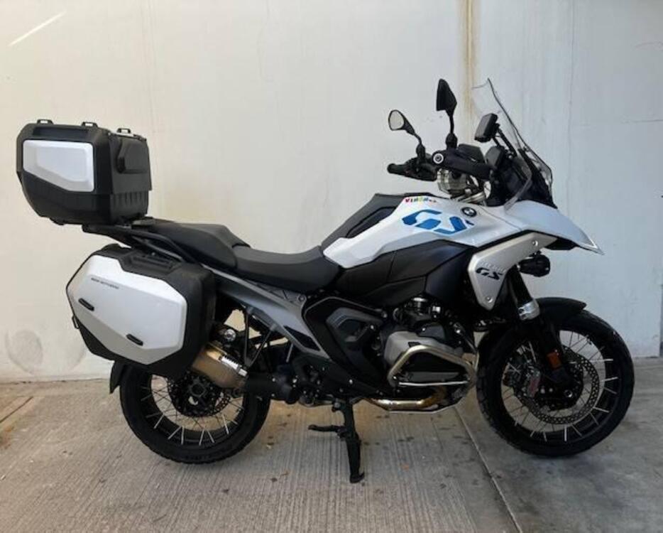 Bmw R 1300 GS (2023 - 25)