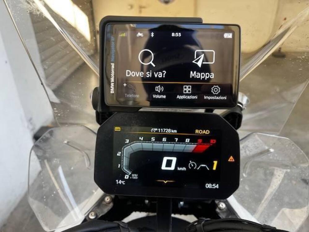 Bmw R 1300 GS (2023 - 25) (2)