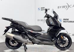 Bmw C 400 X (2025) usata