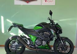 Kawasaki Z 800 Performance (2013 - 13) usata