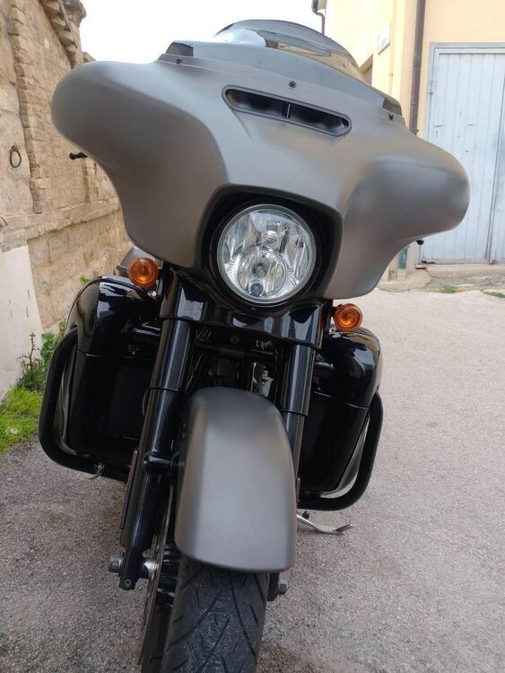 Harley-Davidson 114 Street Glide Special (2019 - 20) - FLHXS (4)