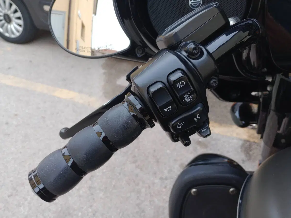 Harley-Davidson 114 Street Glide Special (2019 - 20) - FLHXS (11)