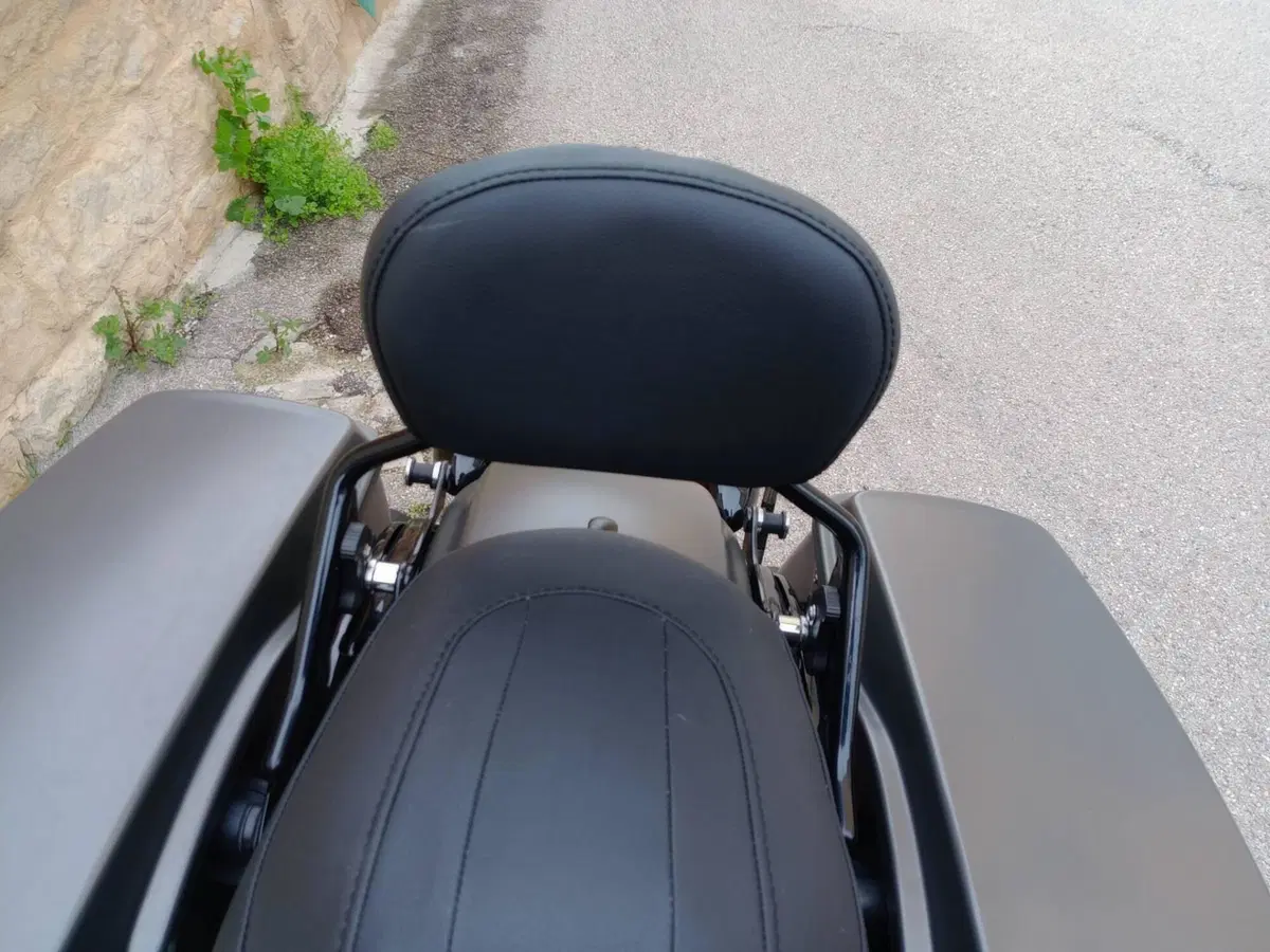 Harley-Davidson 114 Street Glide Special (2019 - 20) - FLHXS (13)