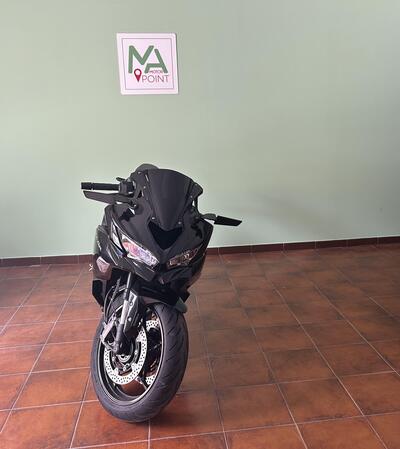 4×4MAGAZINE 4×4MAGAZINE Kawasaki Zx-4 | eBay