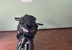 Kawasaki Ninja ZX-4R (2024 - 26) usata