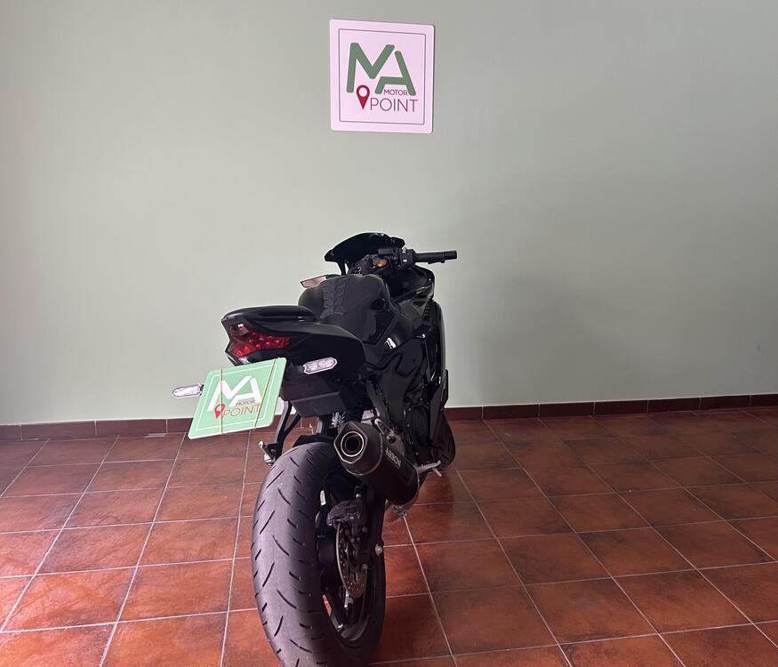 Kawasaki Ninja ZX-4R (2024 - 26) (3)