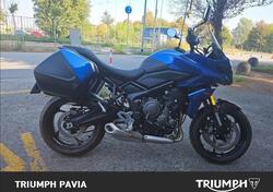 Triumph Tiger Sport 660 (2022 - 24) usata