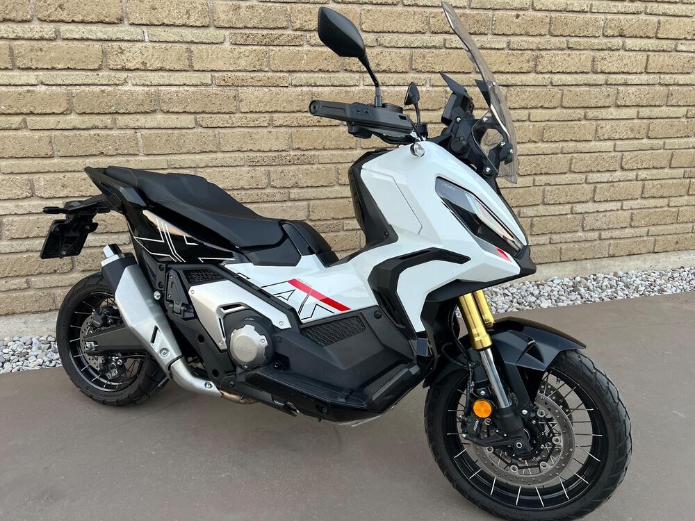 Honda X-ADV 750 DCT (2021 - 24)