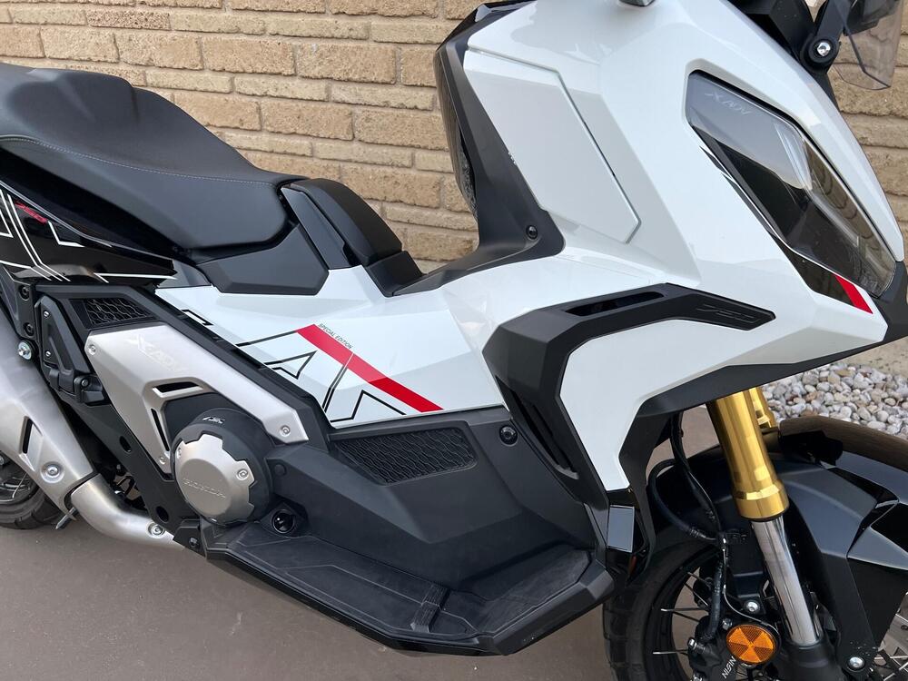 Honda X-ADV 750 DCT (2021 - 24) (4)