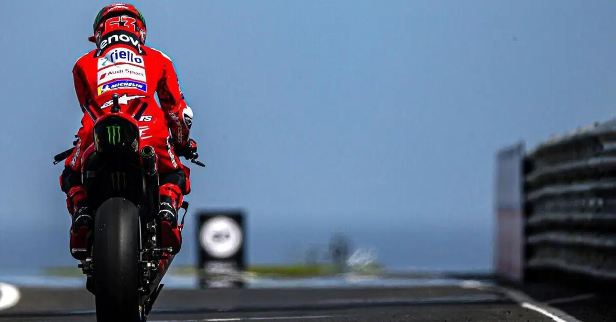 MotoGP 2025. GP dell'Australia. Ufficiale: cambia il programma della domenica, tutte le gare posticipate di un'ora