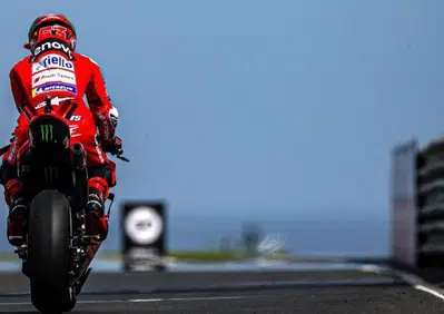 MotoGP 2025. GP dell'Australia. Ufficiale: cambia il programma della domenica, tutte le gare posticipate di un'ora