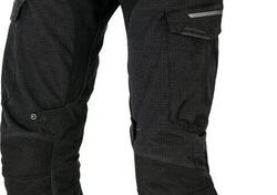 Pantaloni moto donna touring Macna Novado WP 3 str