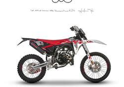 Fantic Motor XE 50 Performance (2025) nuova