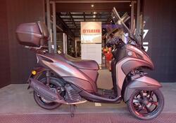 Yamaha Tricity 155 (2017 - 20) usata