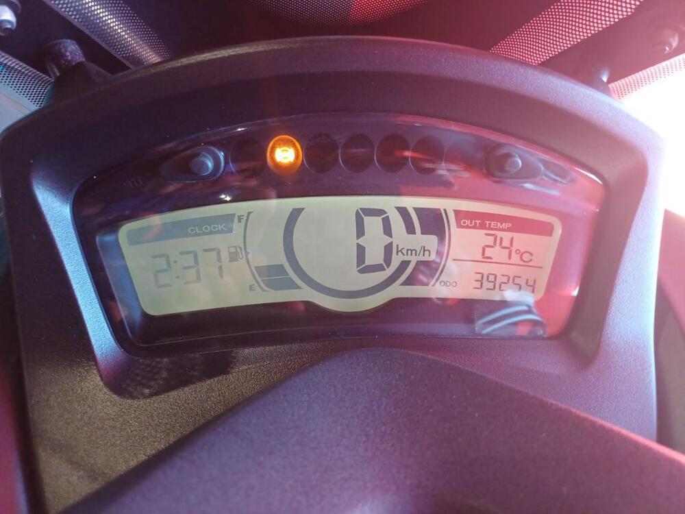 Yamaha Tricity 155 (2017 - 20) (5)