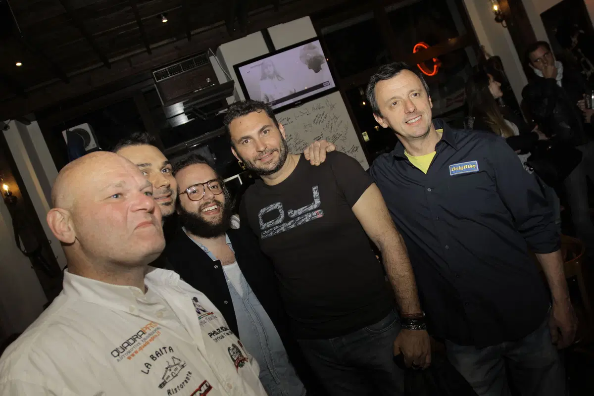 Intervista a Marcello Basilio, il vincitore dell'OJ Design Contest 2015