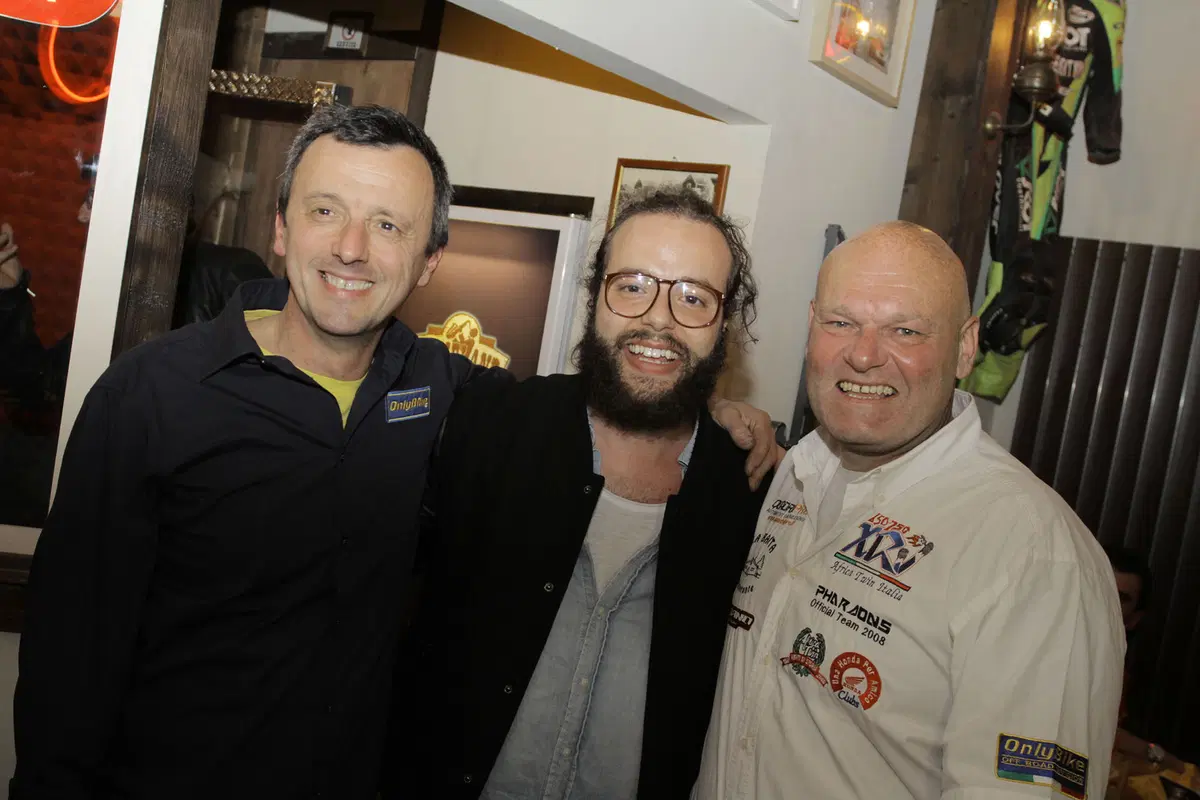 Intervista a Marcello Basilio, il vincitore dell'OJ Design Contest 2015 (4)