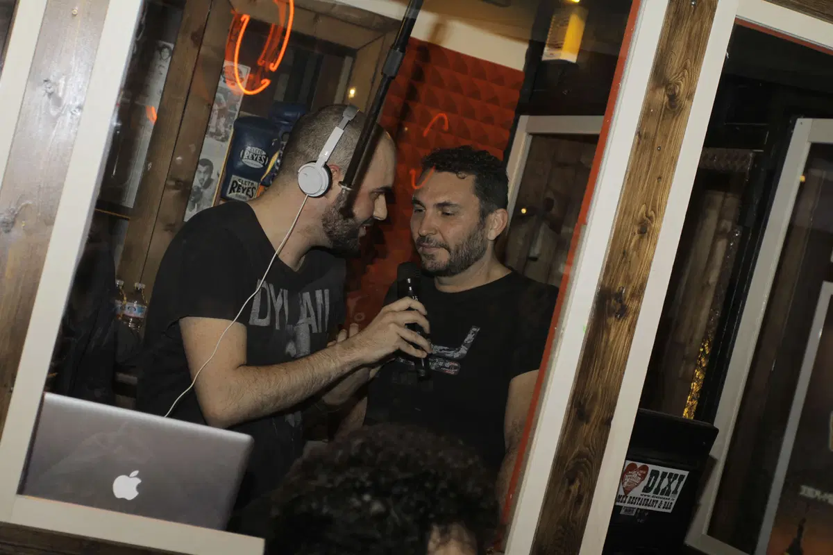 Intervista a Marcello Basilio, il vincitore dell'OJ Design Contest 2015 (15)