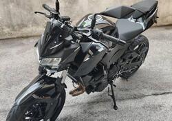 Kawasaki Z 400 (2023) usata