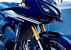 Yamaha Fazer 8 (2010 - 16) usata