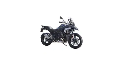 Bmw R 1300 GS Triple Black (2023 - 26) nuova