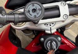 Ducati Hypermotard 1100 S (2007 - 09) usata