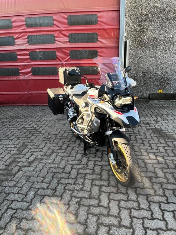 Bmw R 1250 GS Adventure (2021 - 24)