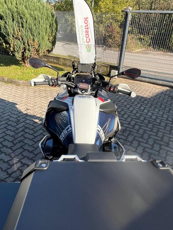 Bmw R 1250 GS Adventure (2021 - 24) (2)