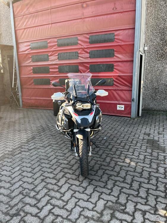 Bmw R 1250 GS Adventure (2021 - 24) (3)