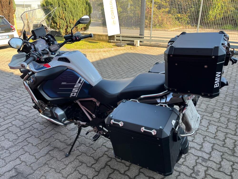 Bmw R 1250 GS Adventure (2021 - 24) (4)