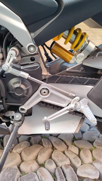 Aprilia Tuono 660 Factory (2022 - 24) (5)