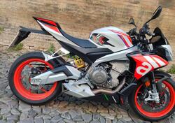 Aprilia Tuono 660 Factory (2022 - 24) usata