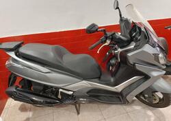 Kymco Downtown 350i TCS (2020) usata