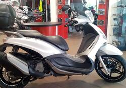 Piaggio Beverly 350 ABS (2016 - 20) usata