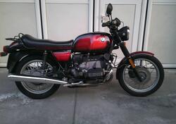 Bmw R 100 RS (1976 - 84) usata