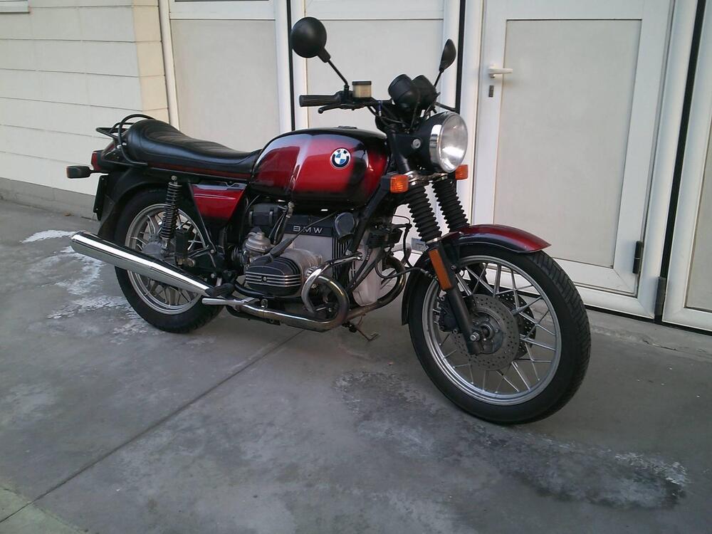 Bmw R 100 RS (1976 - 84) (2)