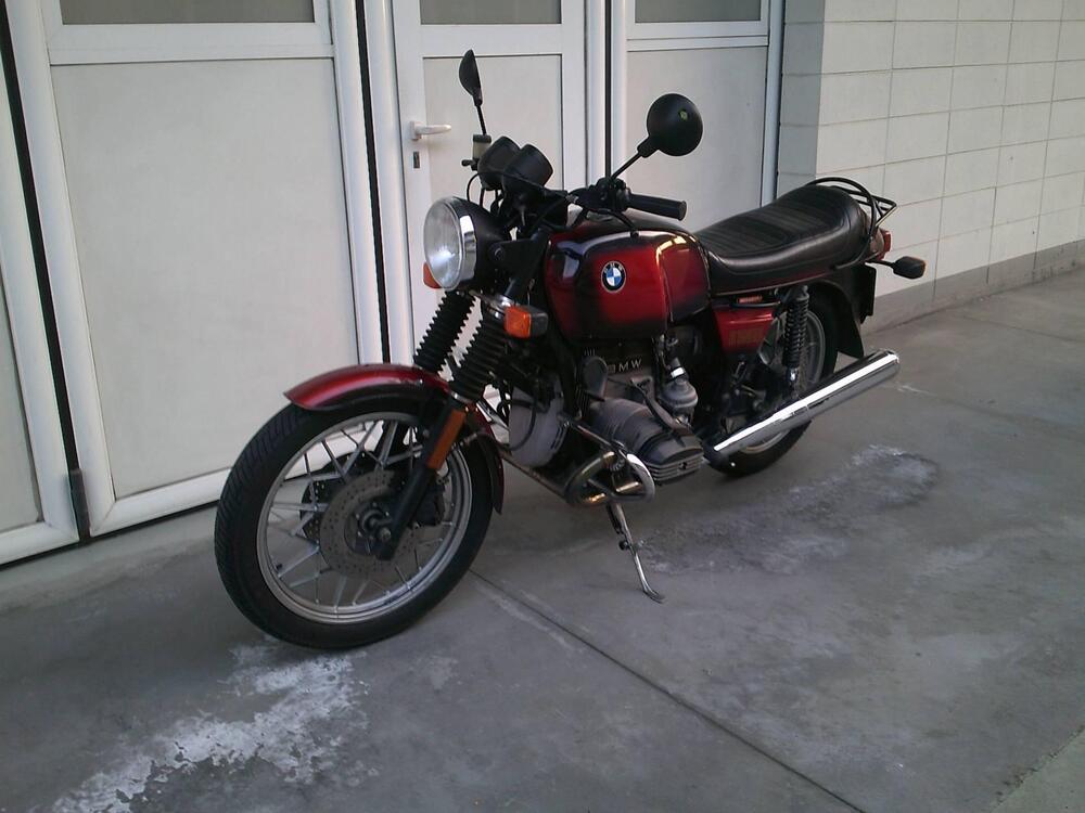 Bmw R 100 RS (1976 - 84) (3)